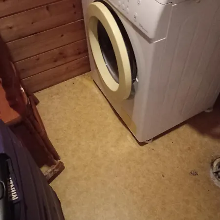 Lägenhet Near Uis *